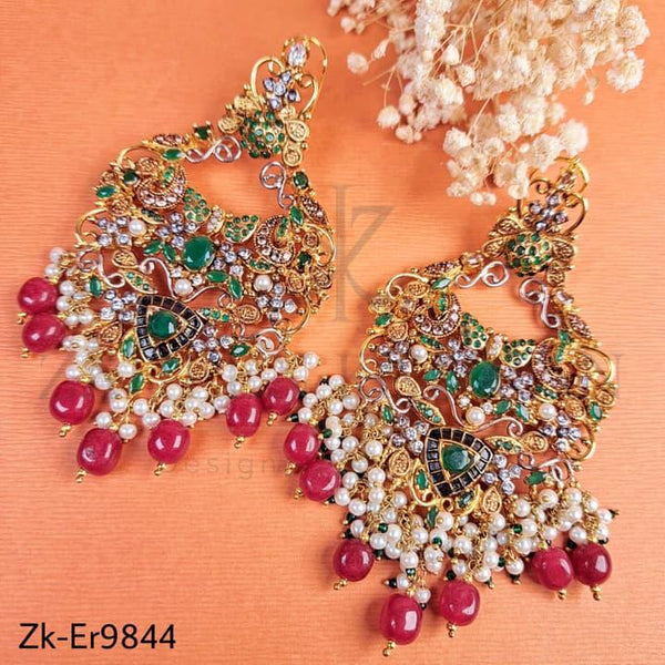 NAZLI EARRINGS