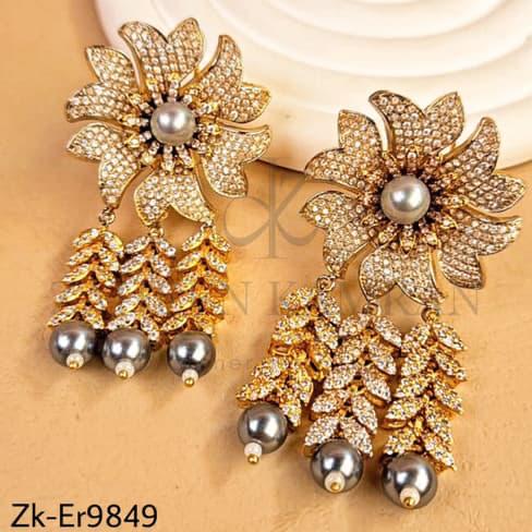 CEYLAN EARRINGS