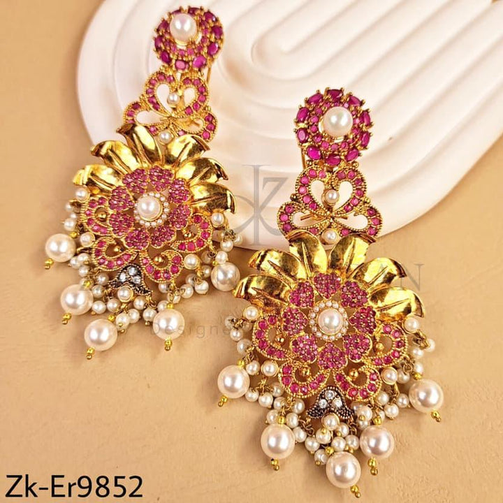 AYZAL EARRINGS