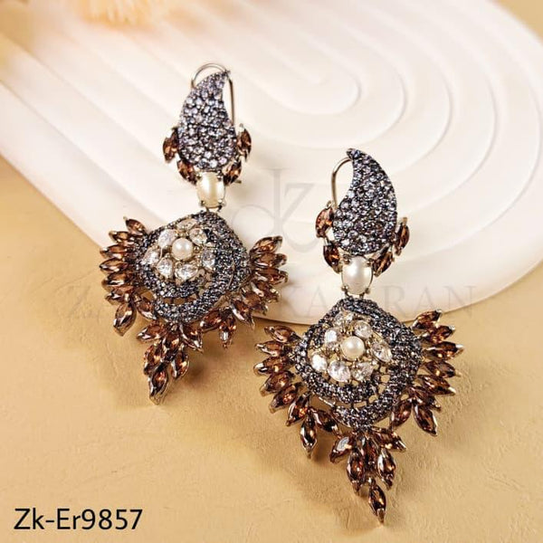 CAMILLE EARRINGS