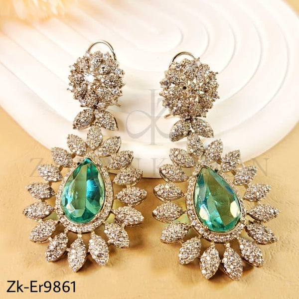 SPARKLE EARRINGS