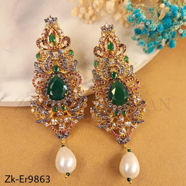 AVON EARRINGS