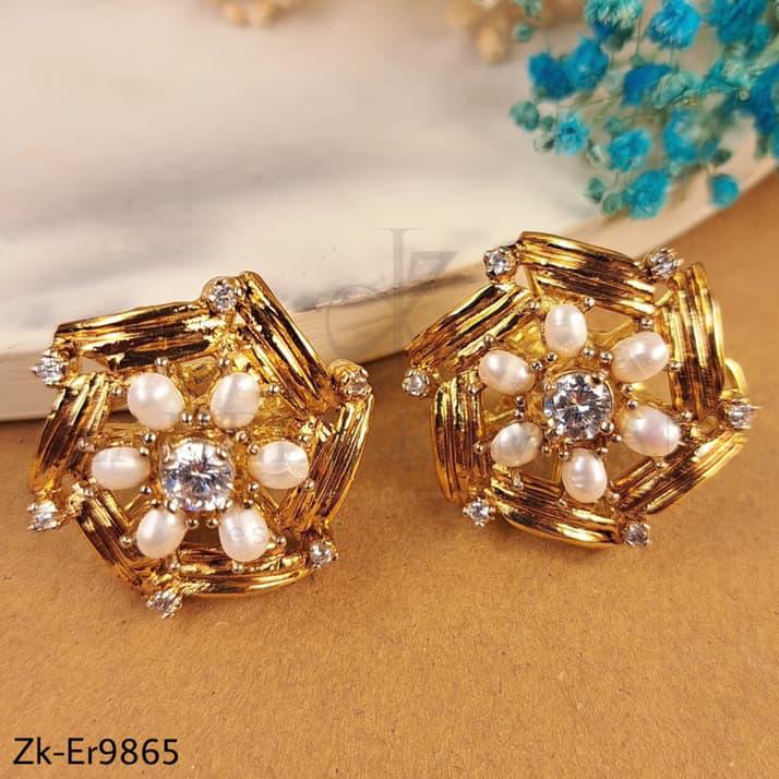 ALICIA EARRINGS
