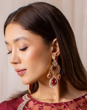 GALENIRA EARRINGS