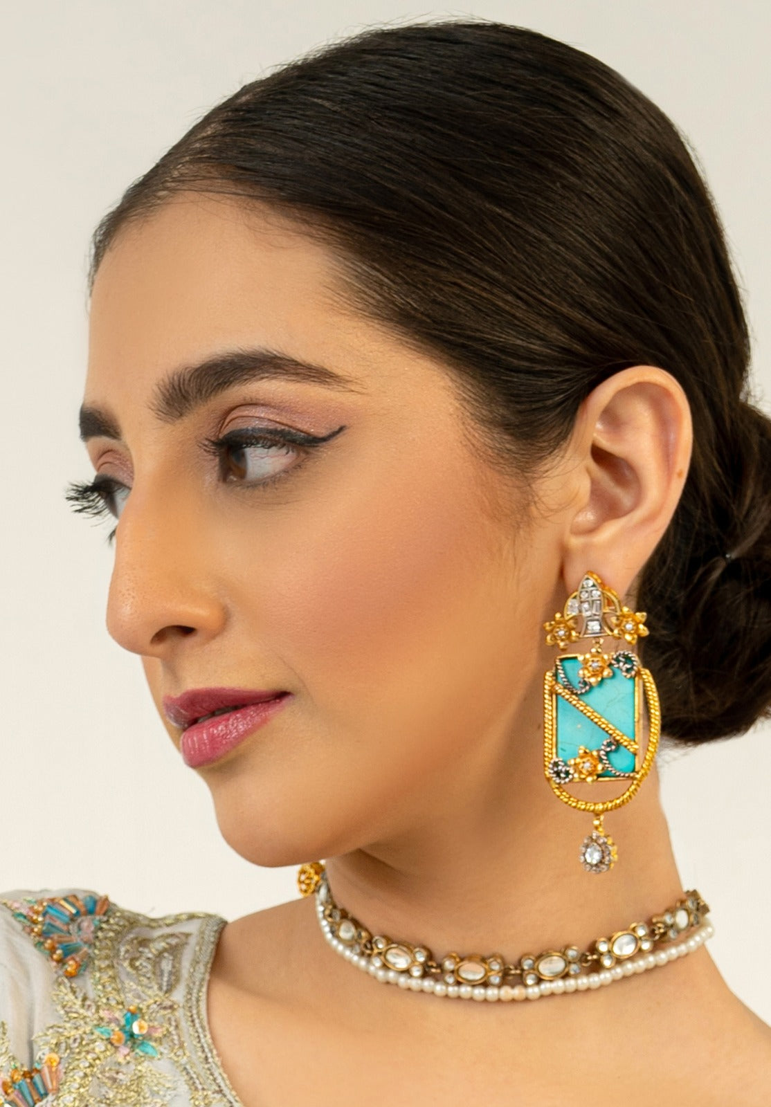 UNIQUE EARRINGS