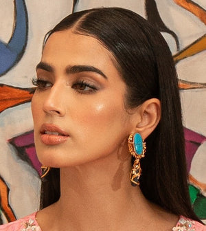 STYLISH EARRINGS
