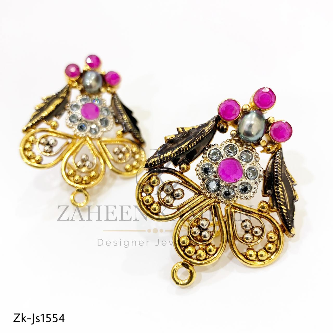 Graceful Jewelry set