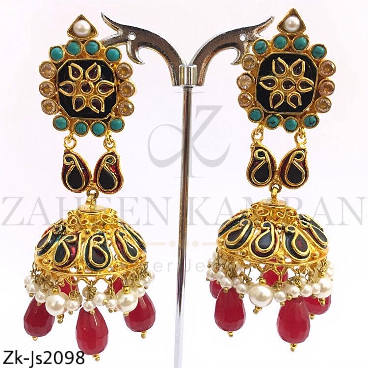 Madrasi Bridal kit set