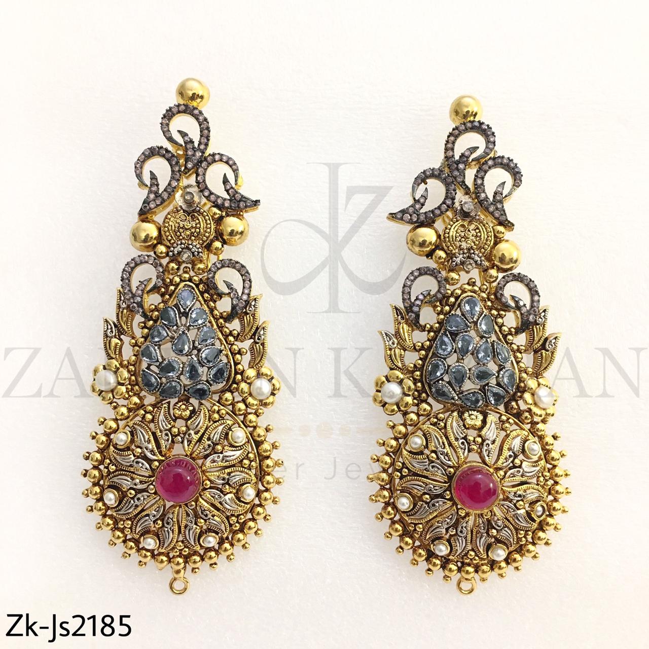 Ruby Bridal Smokey kit