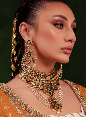 Khundan seesh set