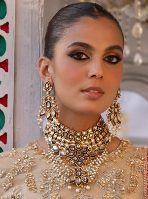 Khundan seesh set
