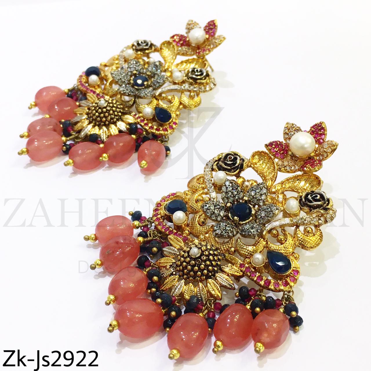 Vintage mala set