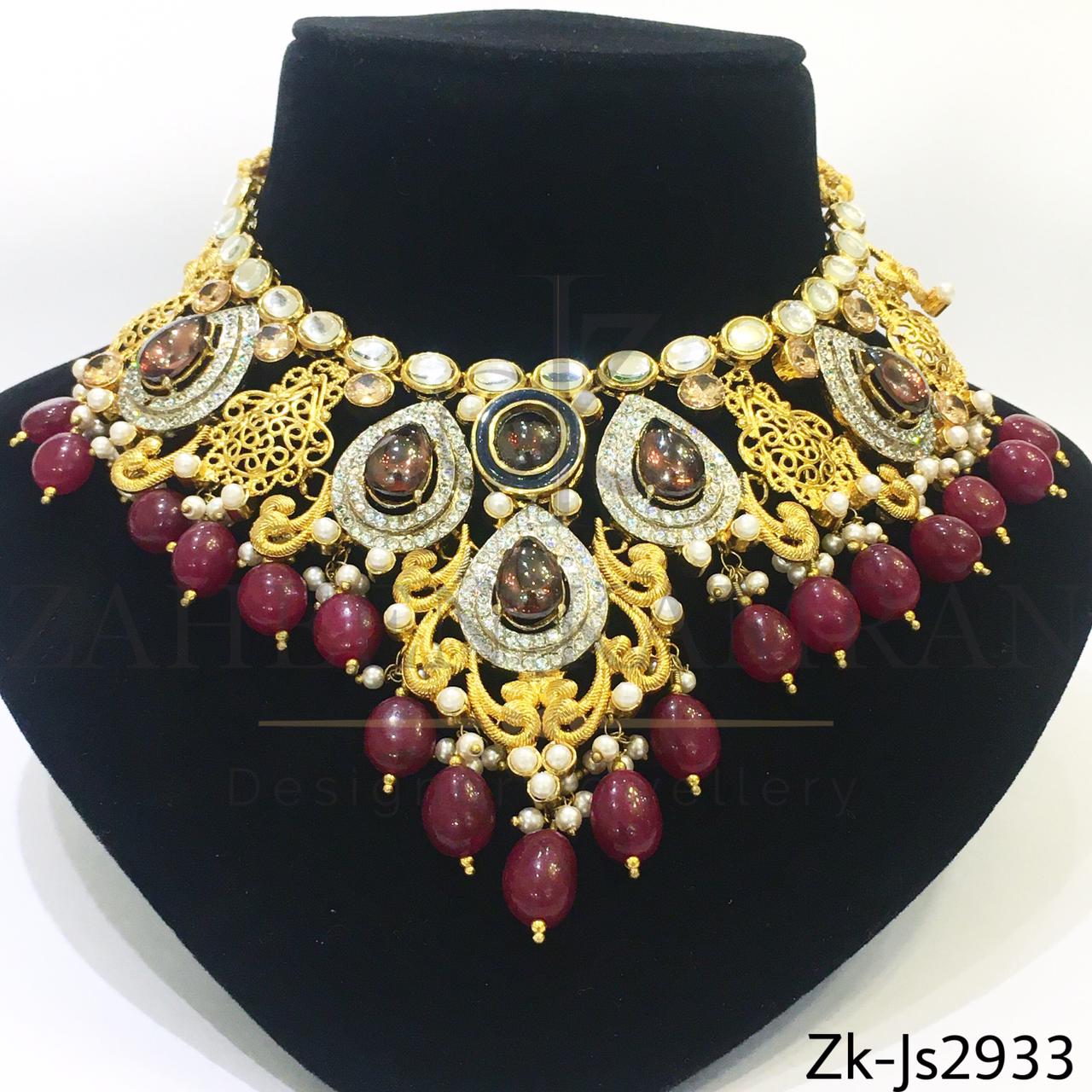 Stylish set