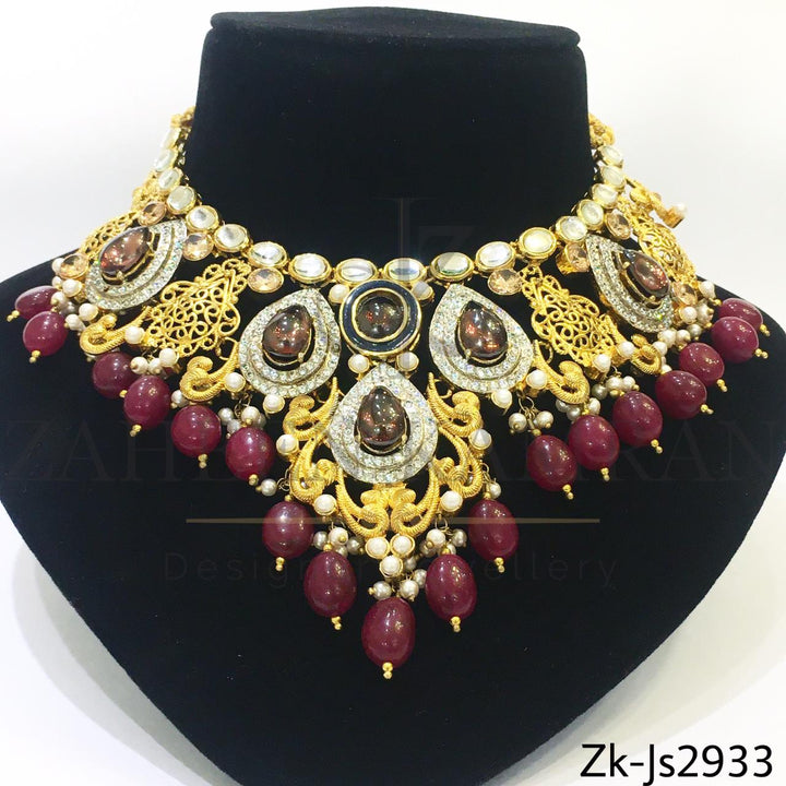 Stylish set