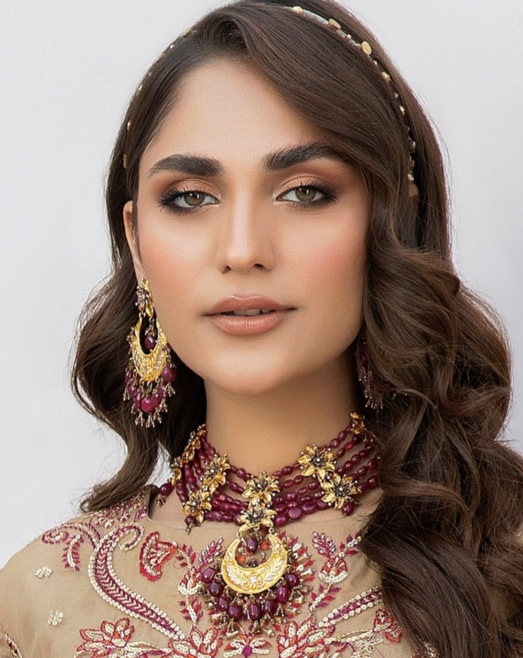 Traditional Mala Set