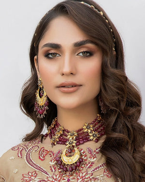 Traditional Mala Set