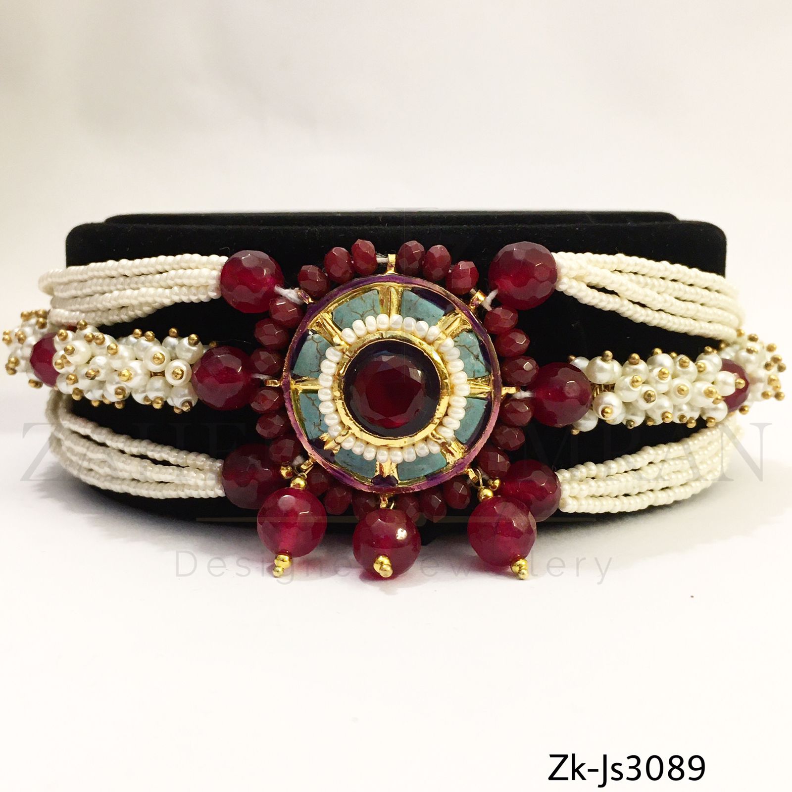 Heritage Set