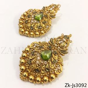 Handcrafted Set