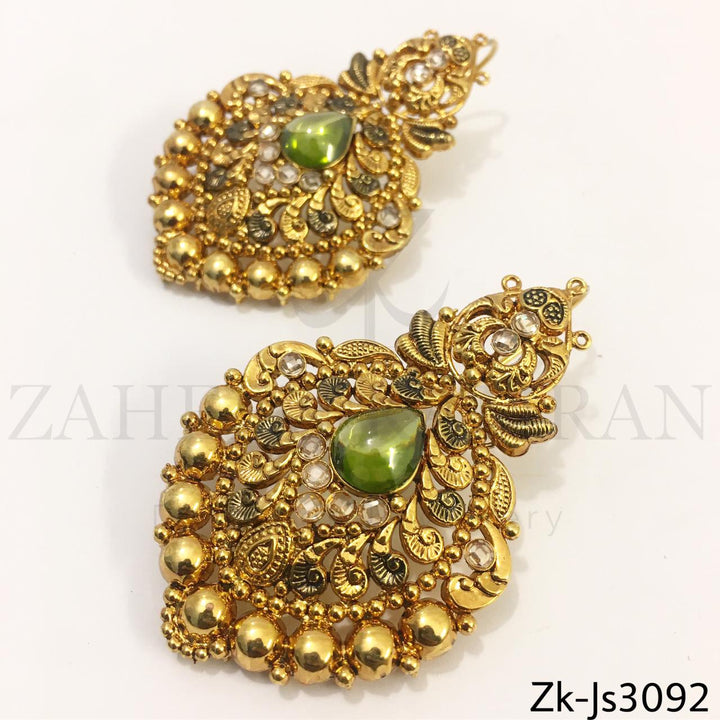 Handcrafted Set