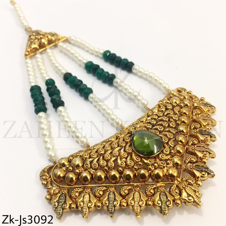 Handcrafted Set