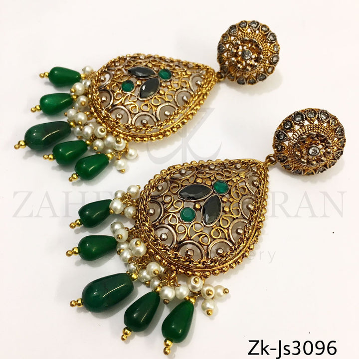 Madrasi Mala Set