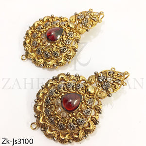 Elegant Handcrafted set