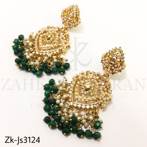 Detailed Mala set