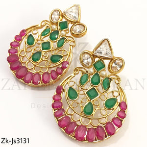 Heritage Necklace Set