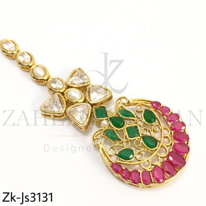 Heritage Necklace Set