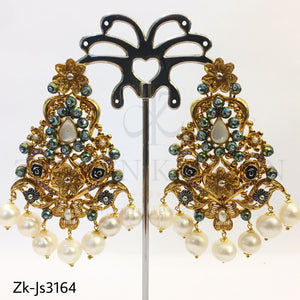 Heritage Mala Set