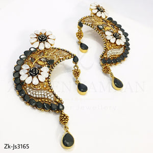 Moon Mala Set