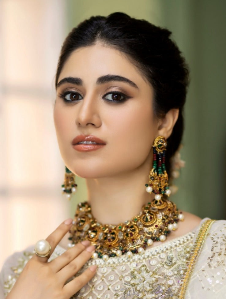 Traditional Set