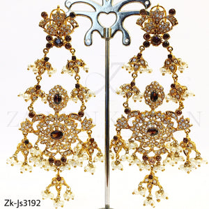 Classy Bridal kit Set