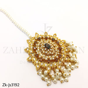 Classy Bridal kit Set