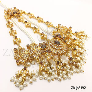 Classy Bridal kit Set