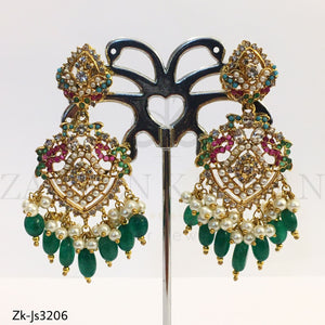 Arri Bridal Set
