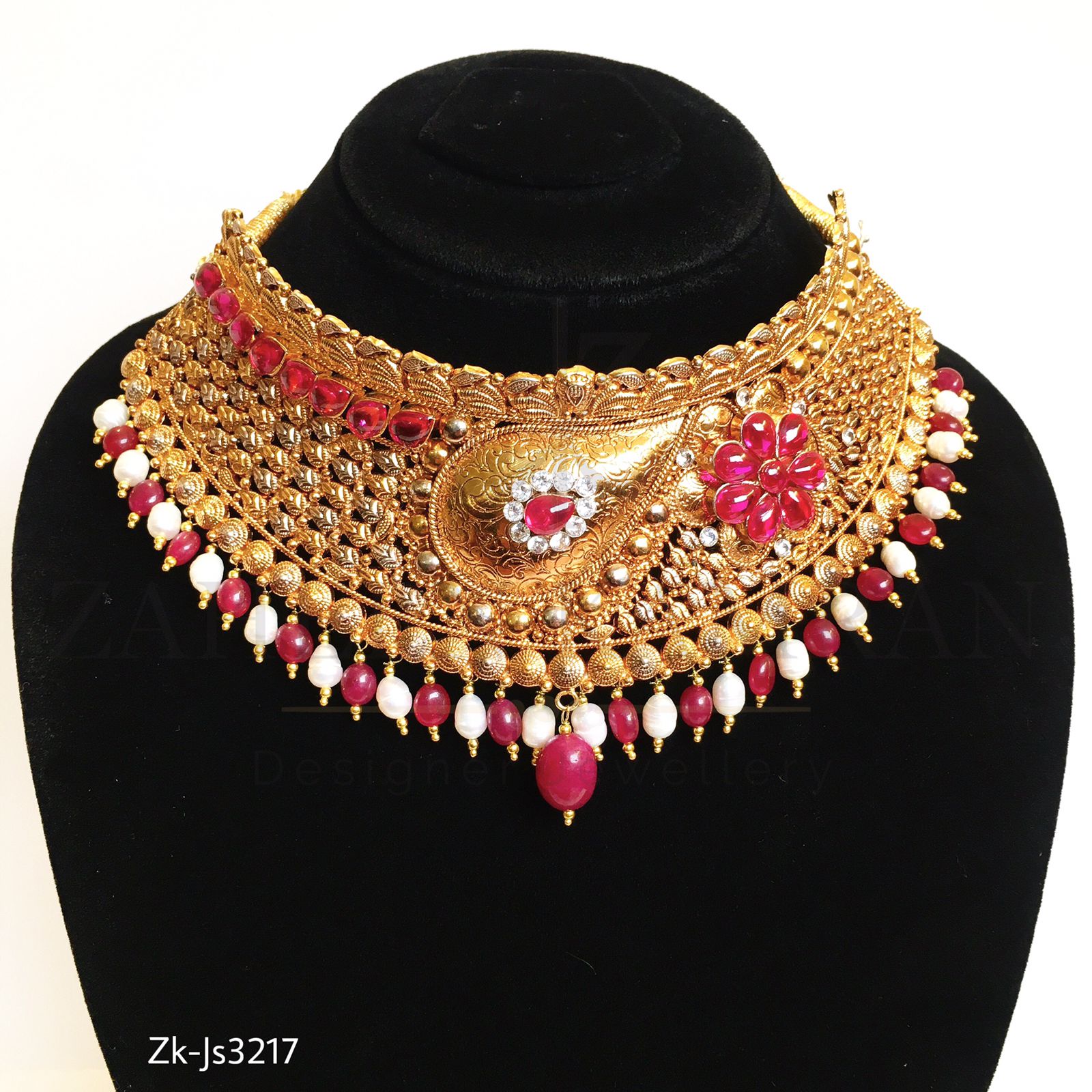 Handcrafted Set