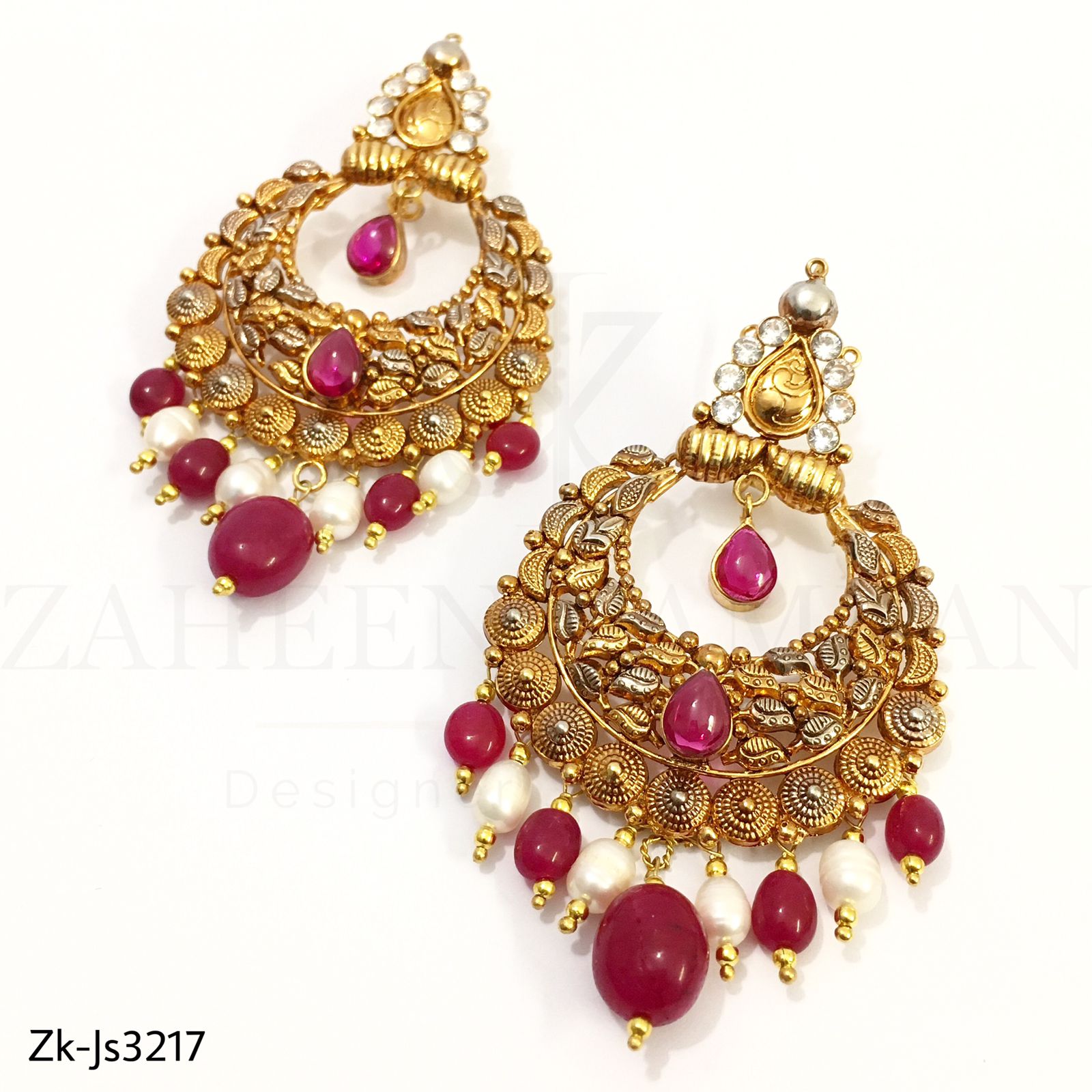 Handcrafted Set