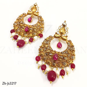 Handcrafted Set