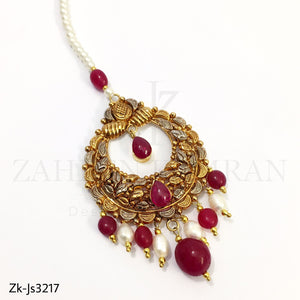 Handcrafted Set
