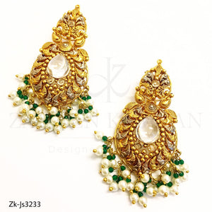 Golden Classy Set