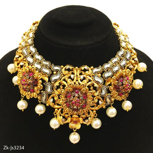 Golden Duby Set