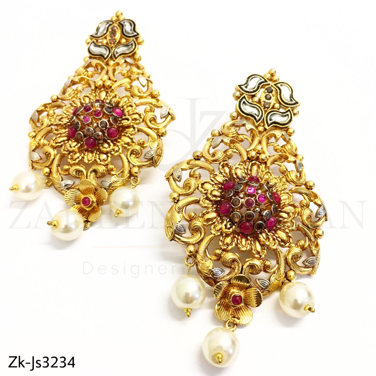 Golden Duby Set