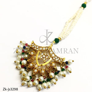 Golden Pearl kit set