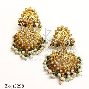 Golden Pearl kit set