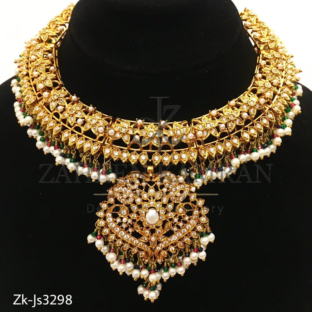 Golden Pearl kit set