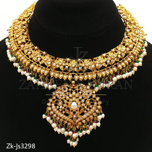 Golden Pearl kit set