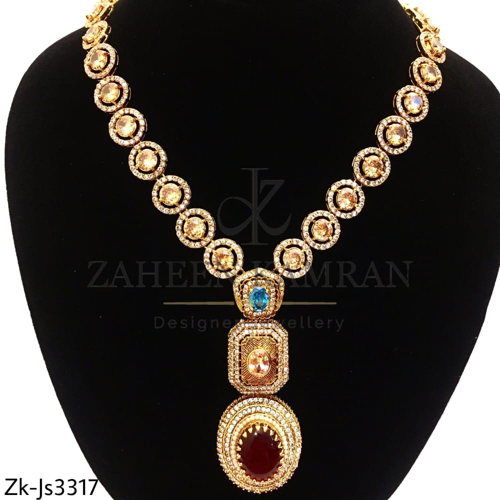 Heritage Mala Set