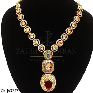 Heritage Mala Set