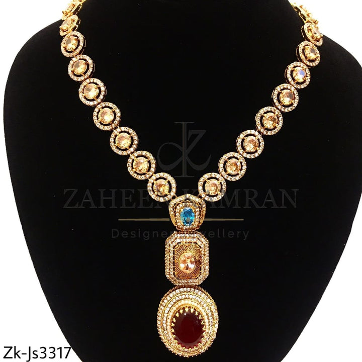 Heritage Mala Set